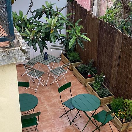 بيت شباب Terrace House Lisboa المظهر الخارجي الصورة