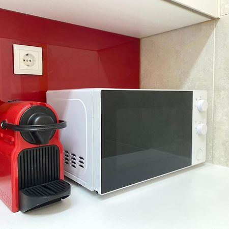 بيت شباب Terrace House Lisboa المظهر الخارجي الصورة