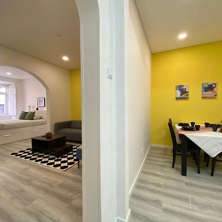 بيت شباب Terrace House Lisboa المظهر الخارجي الصورة