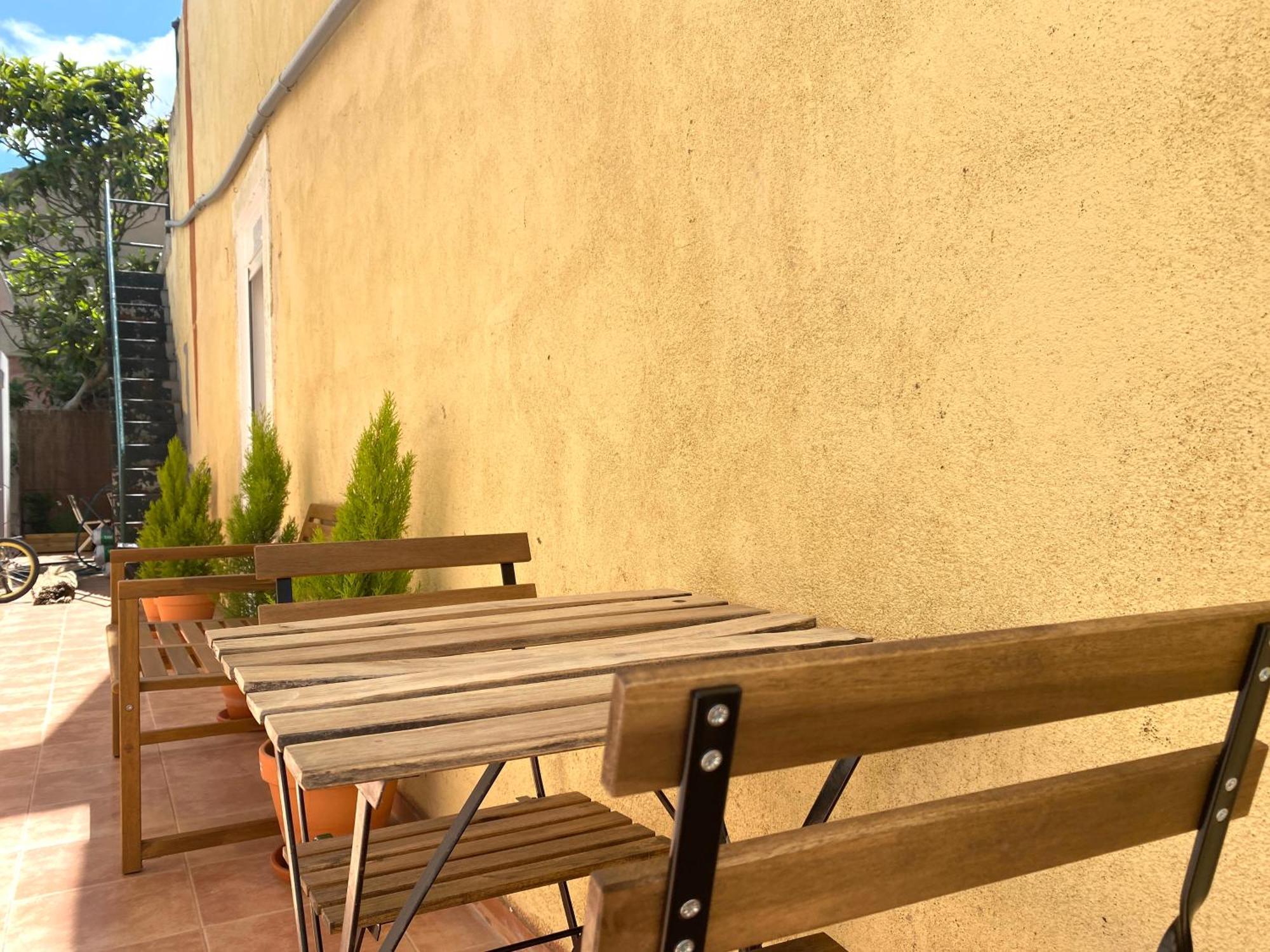 بيت شباب Terrace House Lisboa المظهر الخارجي الصورة