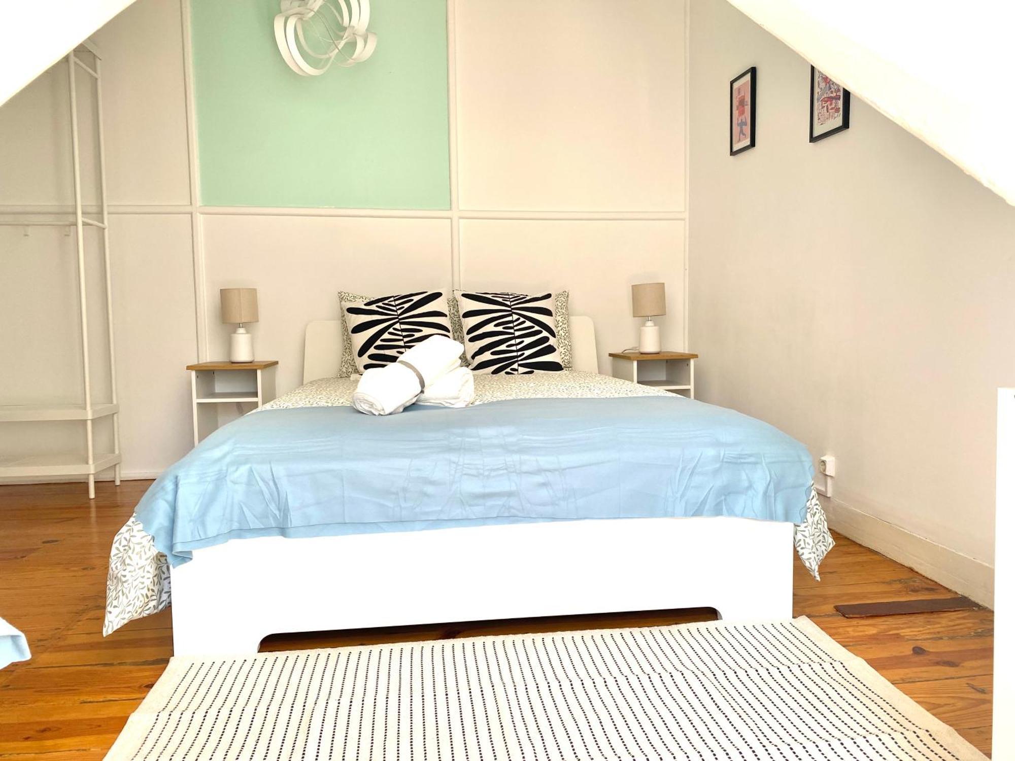 بيت شباب Terrace House Lisboa المظهر الخارجي الصورة