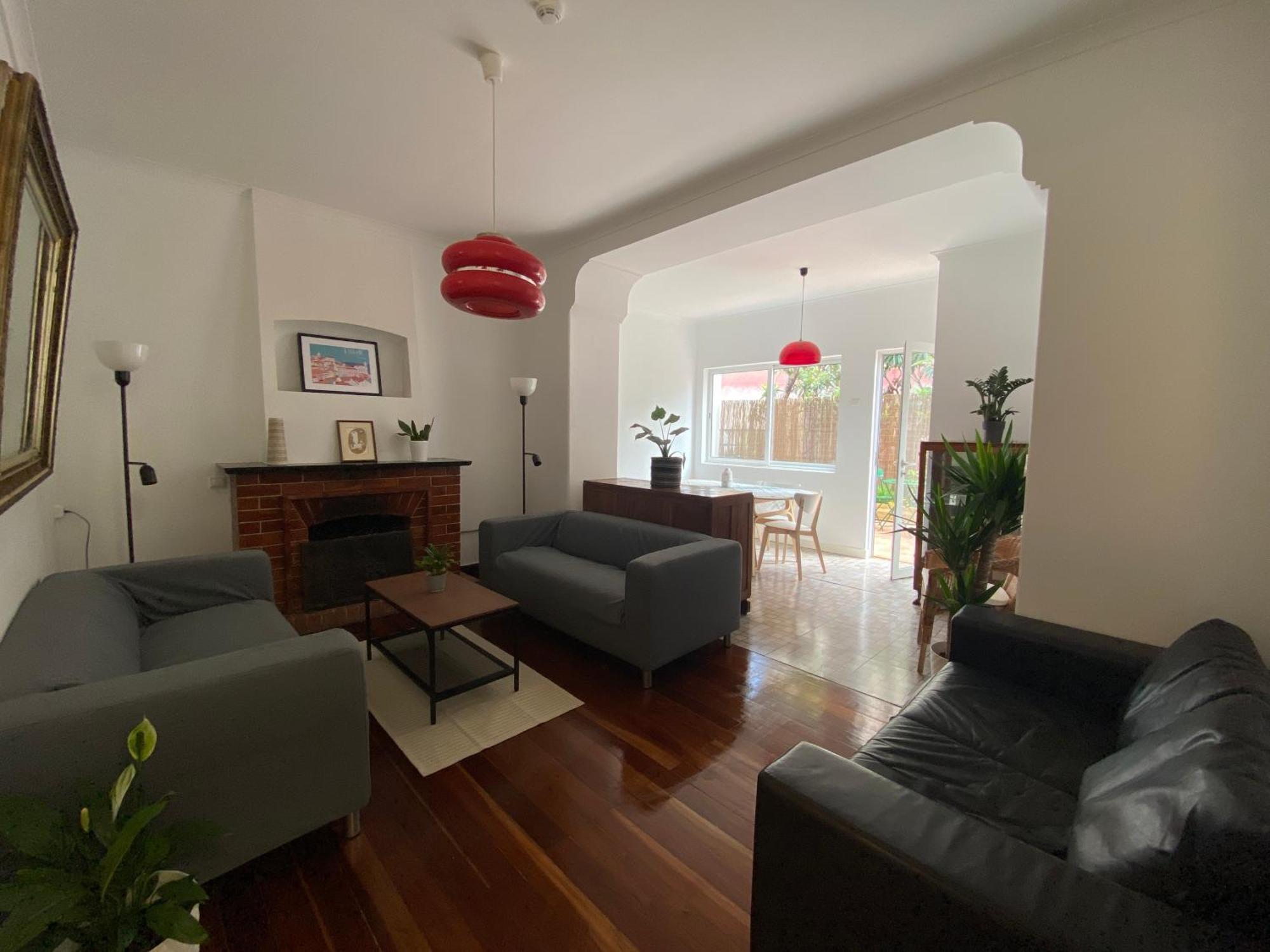 بيت شباب Terrace House Lisboa المظهر الخارجي الصورة