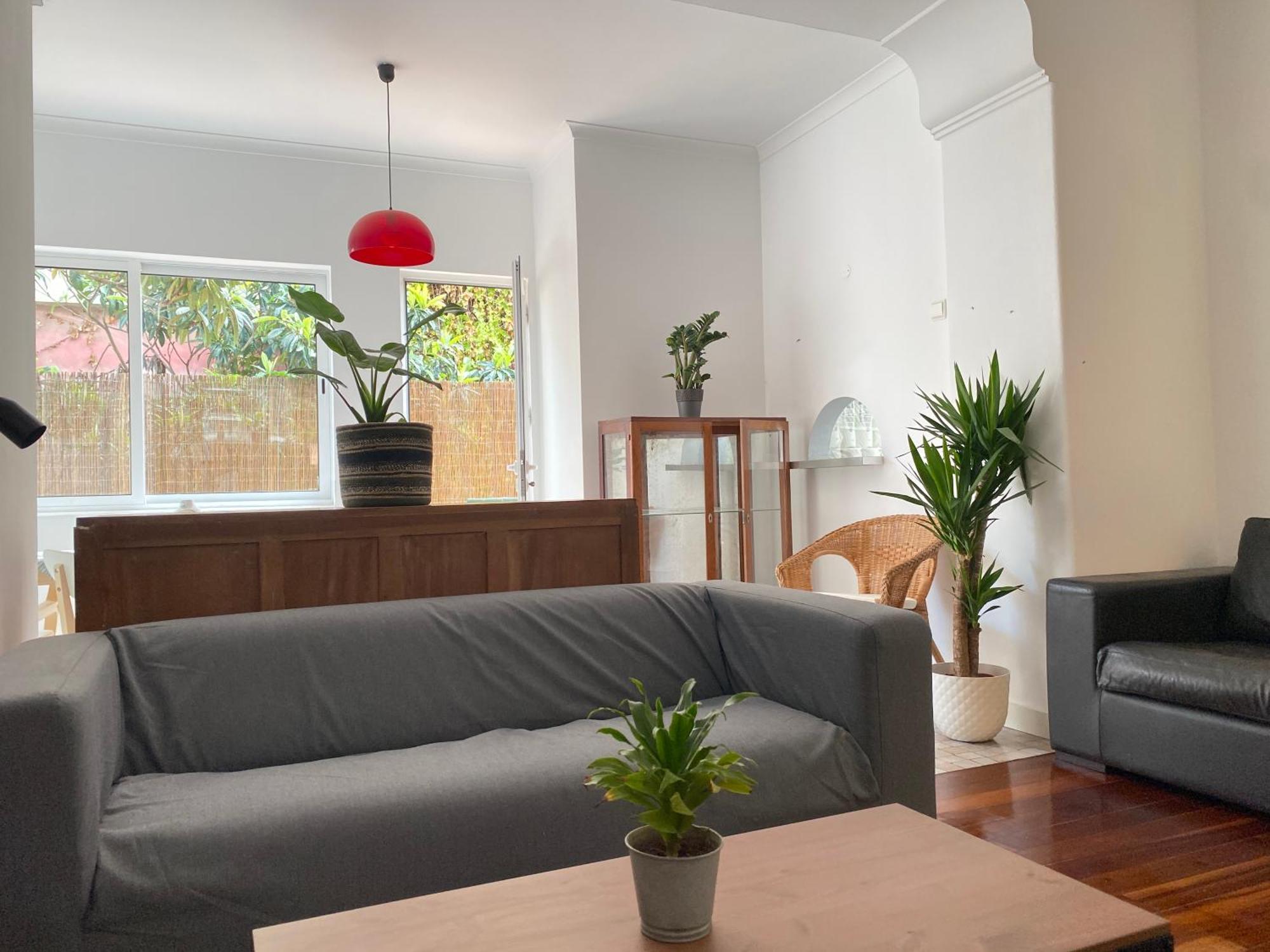 بيت شباب Terrace House Lisboa المظهر الخارجي الصورة