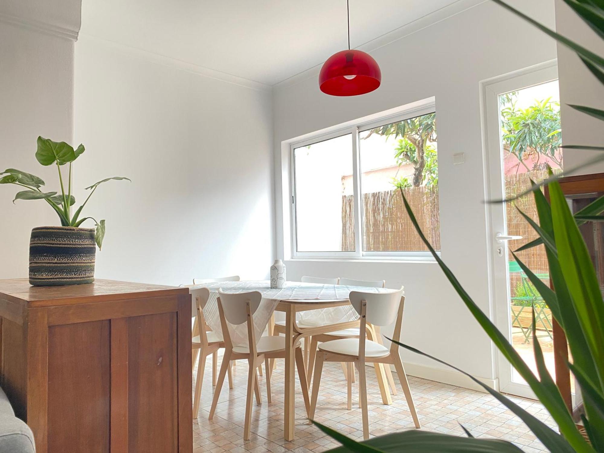 بيت شباب Terrace House Lisboa المظهر الخارجي الصورة