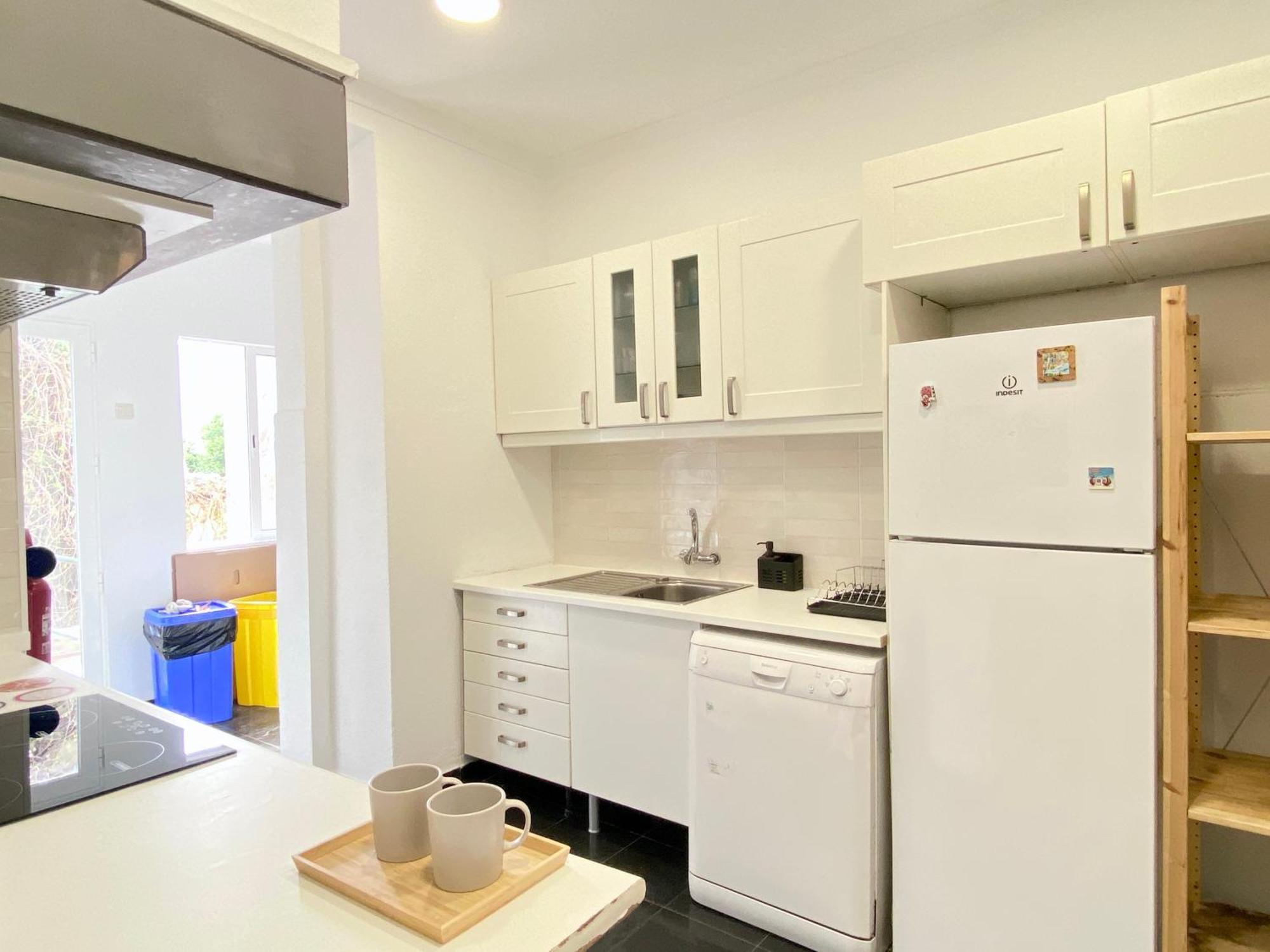 بيت شباب Terrace House Lisboa المظهر الخارجي الصورة