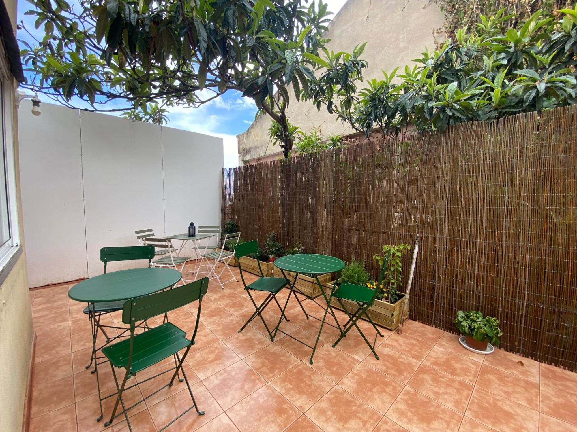 بيت شباب Terrace House Lisboa المظهر الخارجي الصورة
