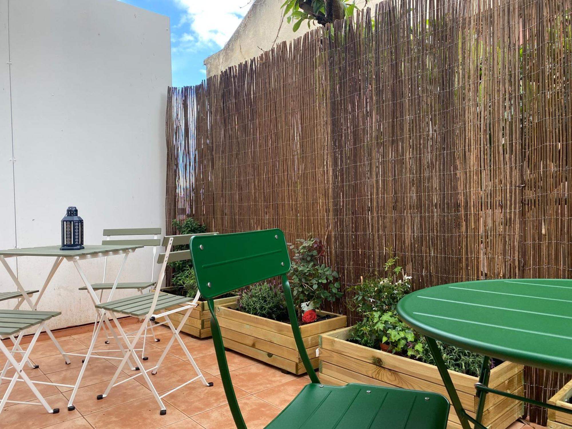 بيت شباب Terrace House Lisboa المظهر الخارجي الصورة
