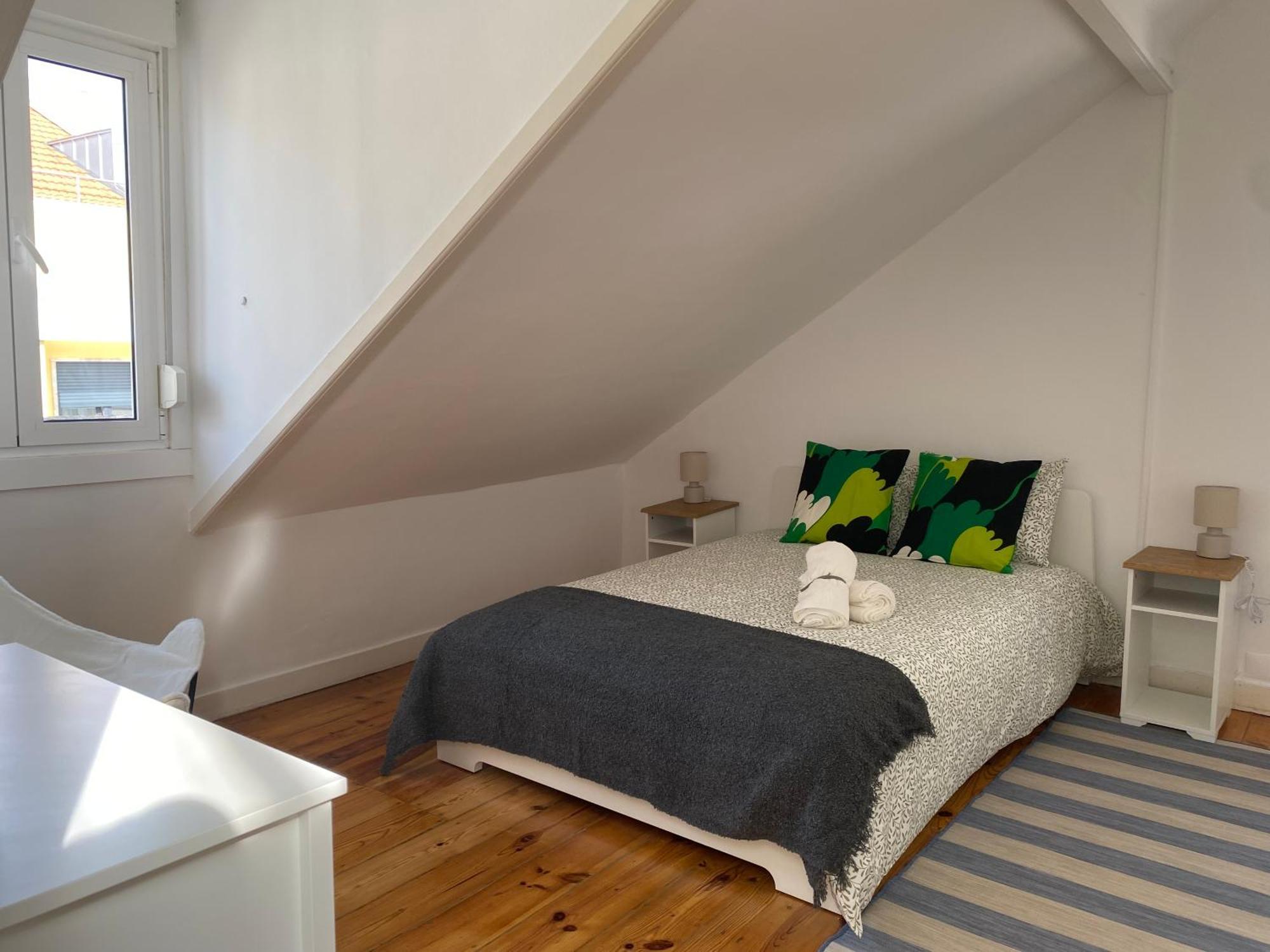 بيت شباب Terrace House Lisboa المظهر الخارجي الصورة