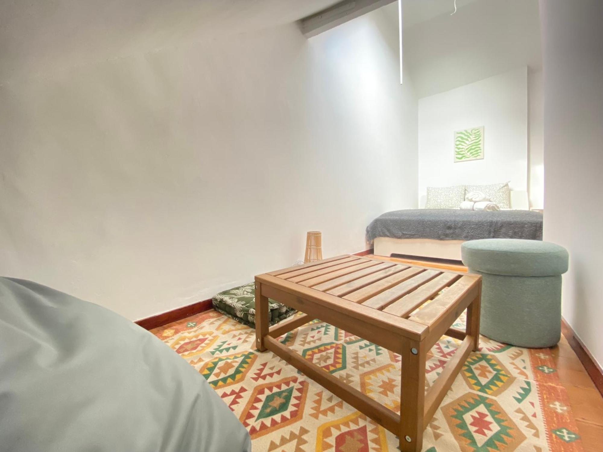 بيت شباب Terrace House Lisboa المظهر الخارجي الصورة
