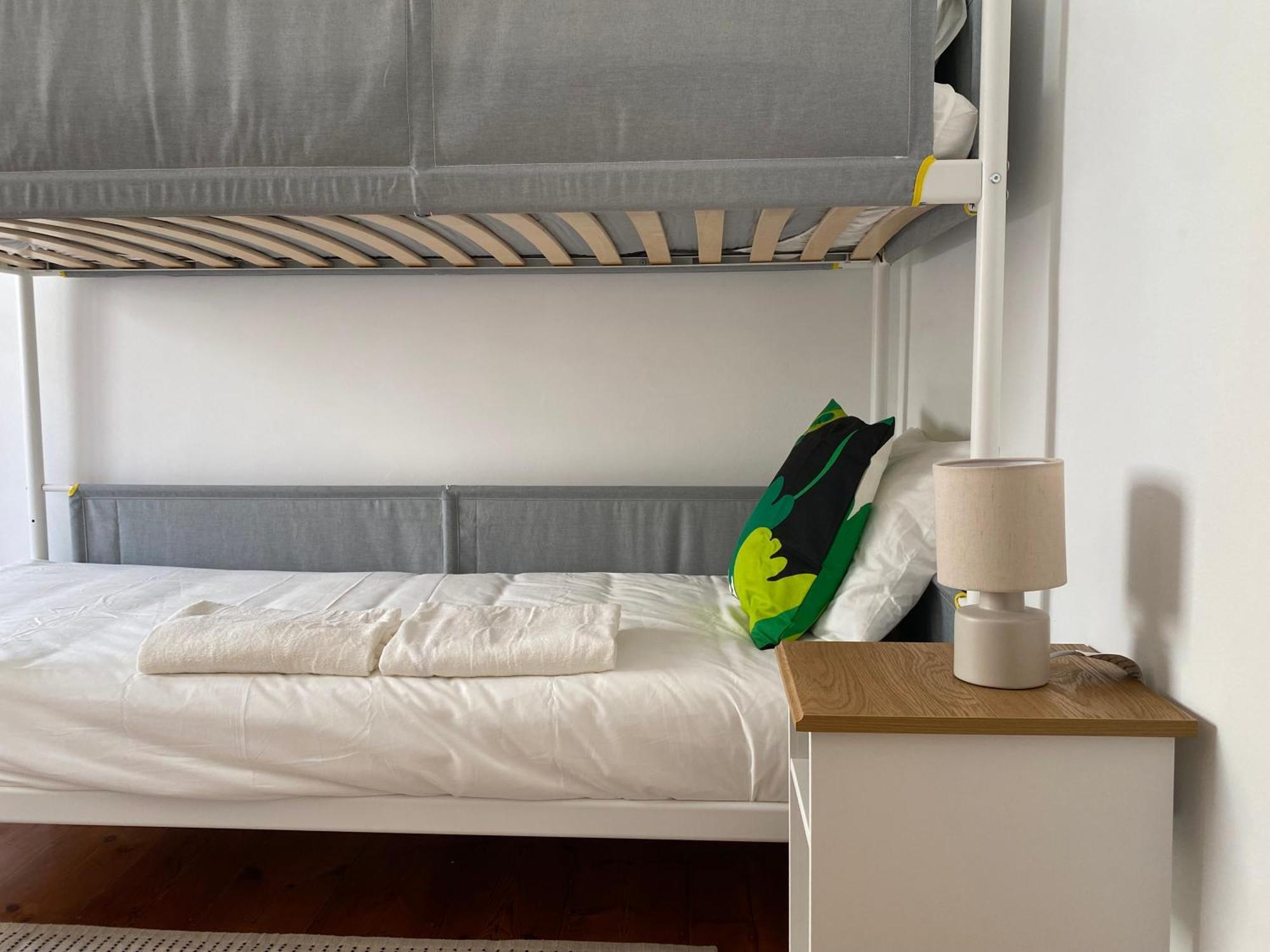 بيت شباب Terrace House Lisboa المظهر الخارجي الصورة
