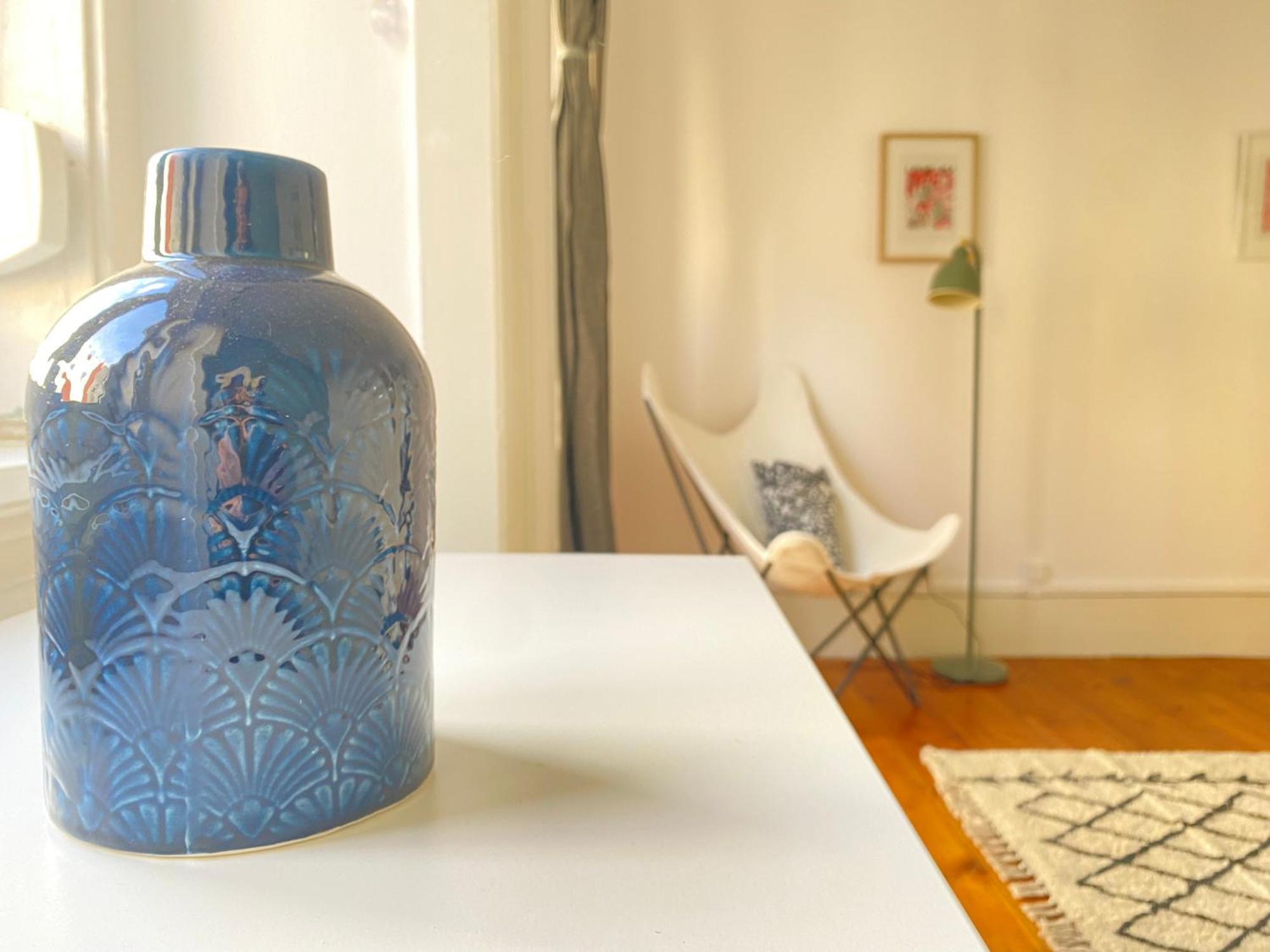 بيت شباب Terrace House Lisboa المظهر الخارجي الصورة