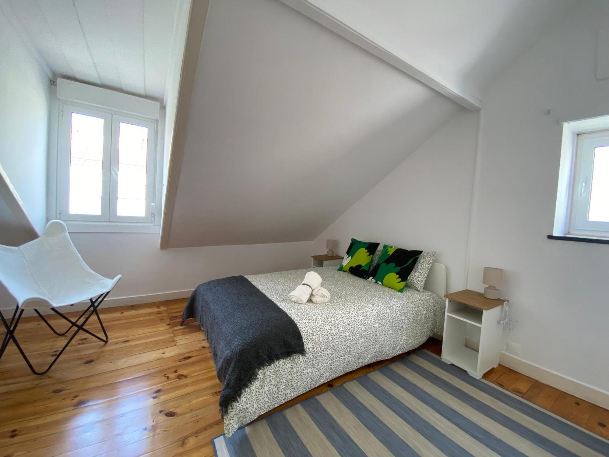 بيت شباب Terrace House Lisboa المظهر الخارجي الصورة