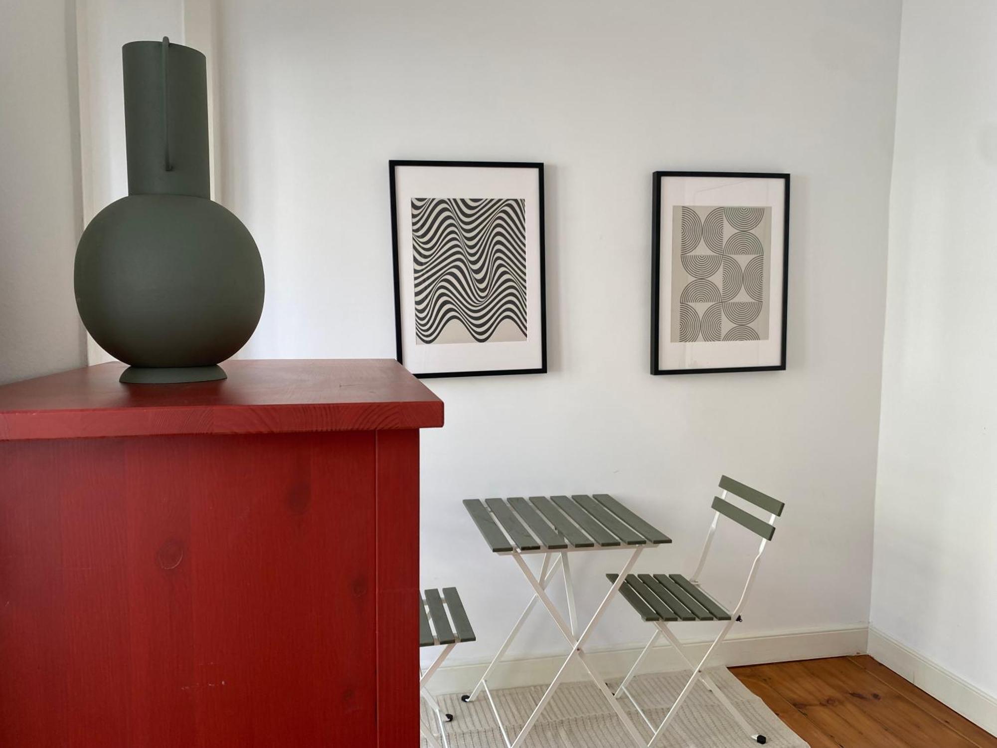 بيت شباب Terrace House Lisboa المظهر الخارجي الصورة