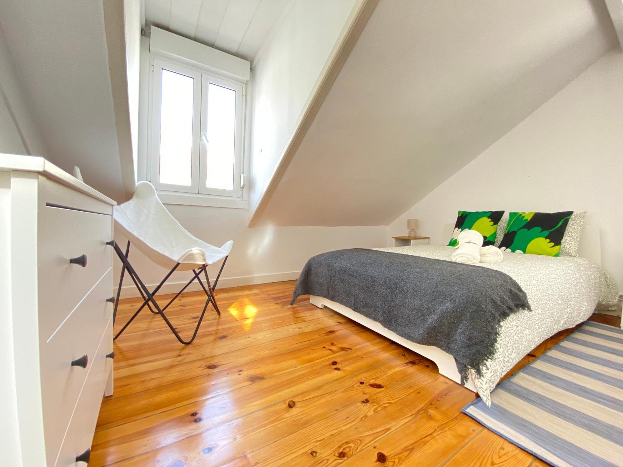 بيت شباب Terrace House Lisboa المظهر الخارجي الصورة