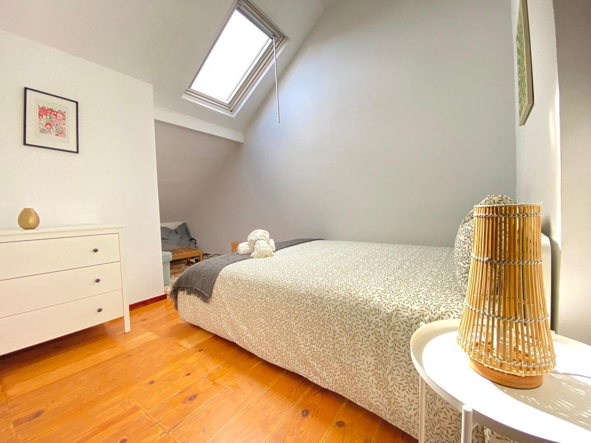 بيت شباب Terrace House Lisboa المظهر الخارجي الصورة
