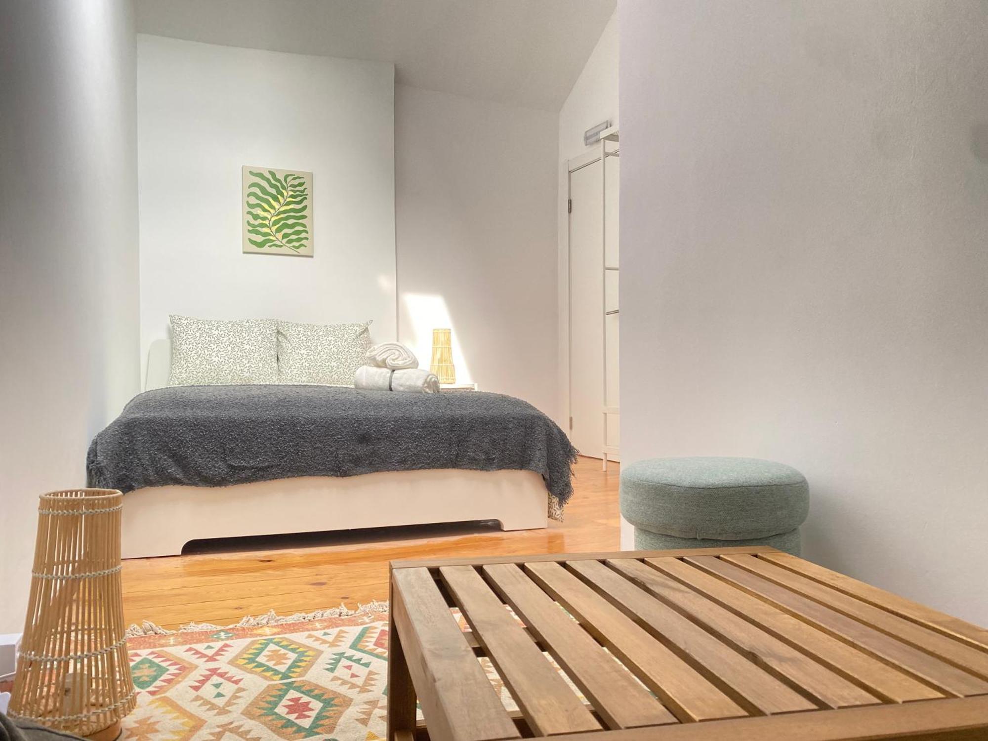 بيت شباب Terrace House Lisboa المظهر الخارجي الصورة