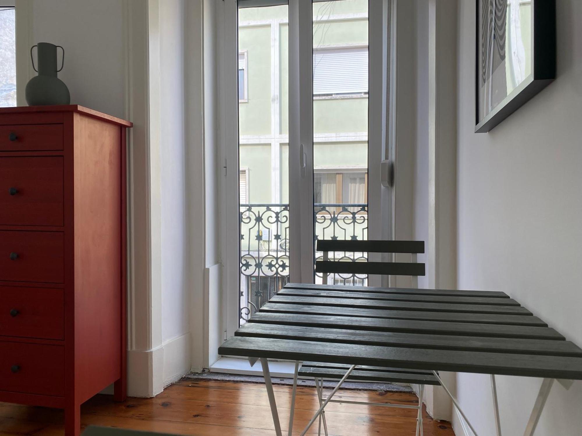 بيت شباب Terrace House Lisboa المظهر الخارجي الصورة