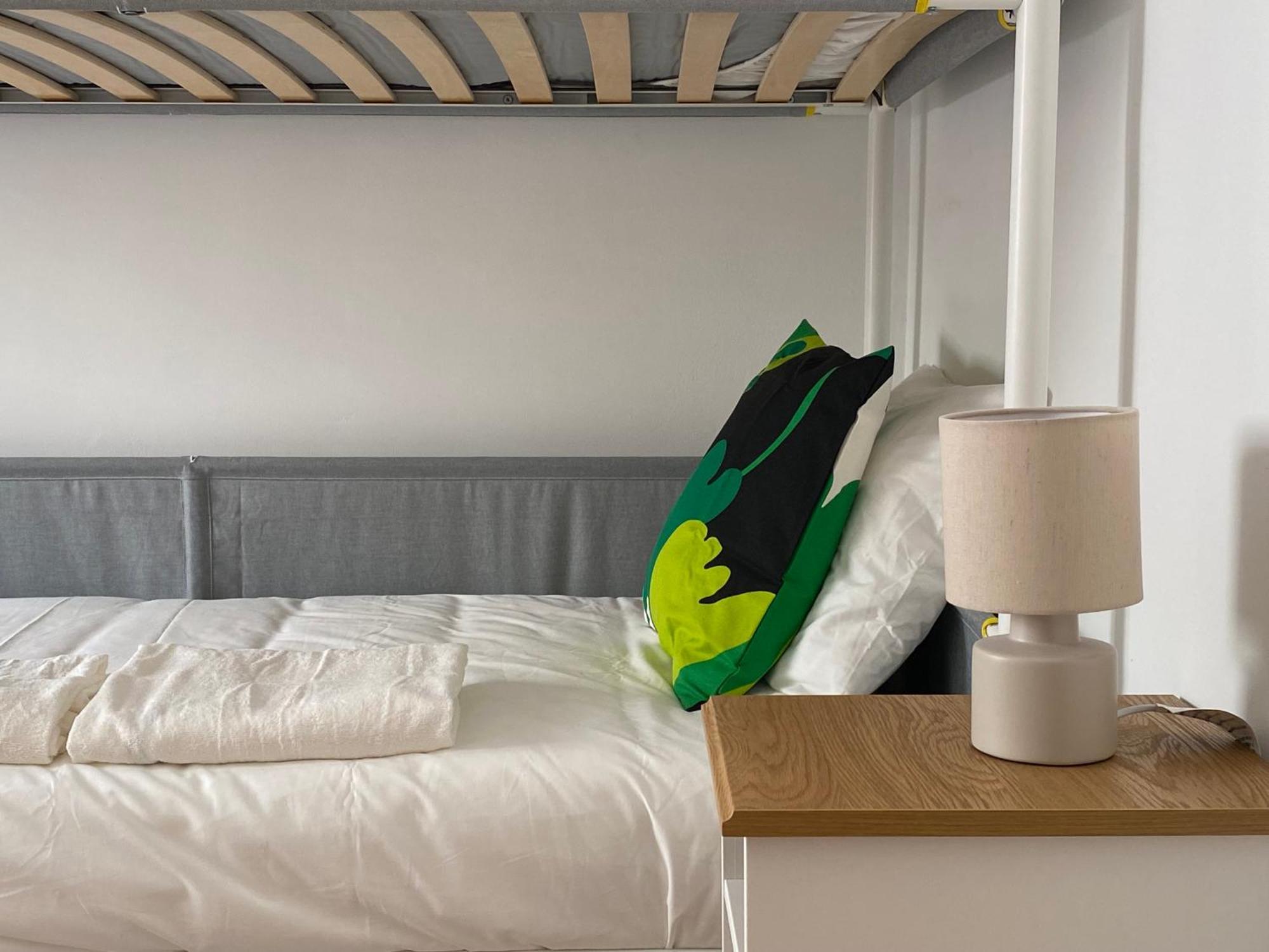 بيت شباب Terrace House Lisboa المظهر الخارجي الصورة