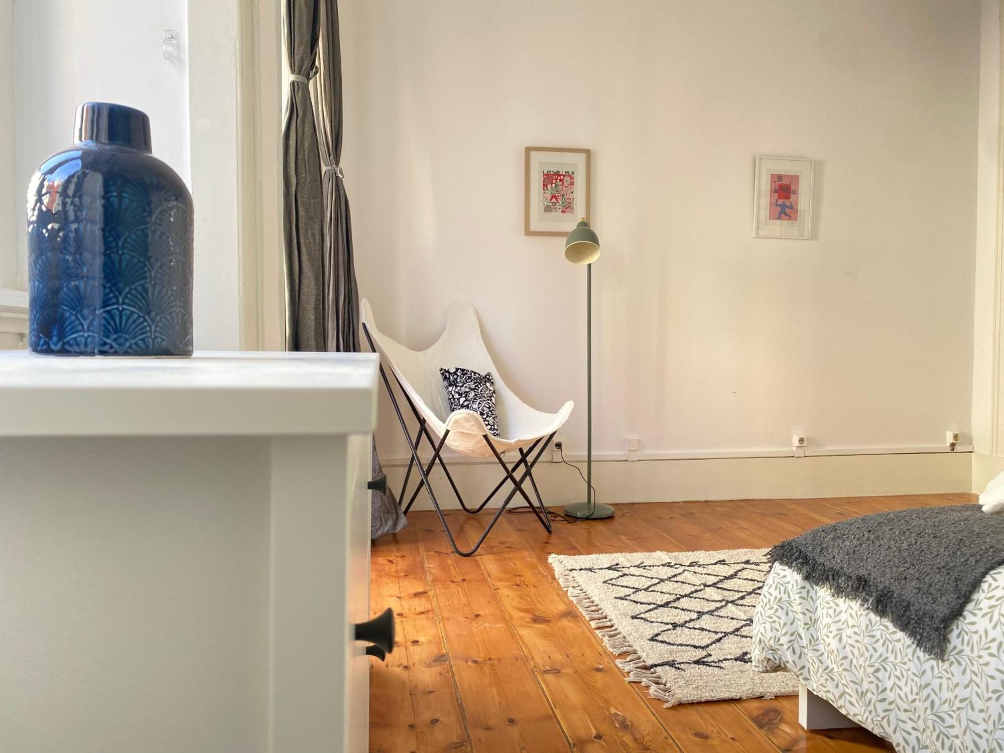 بيت شباب Terrace House Lisboa المظهر الخارجي الصورة