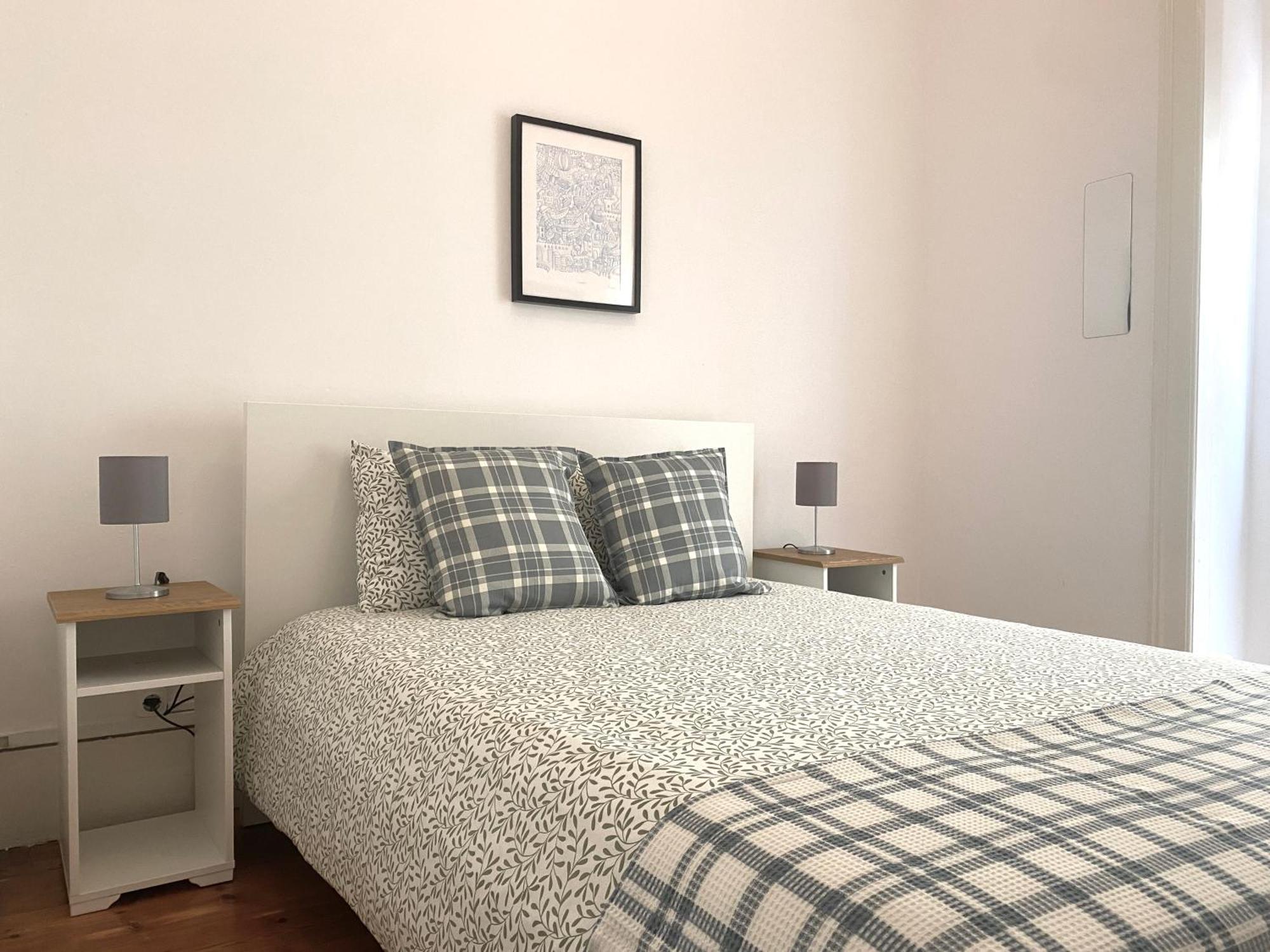 بيت شباب Terrace House Lisboa المظهر الخارجي الصورة