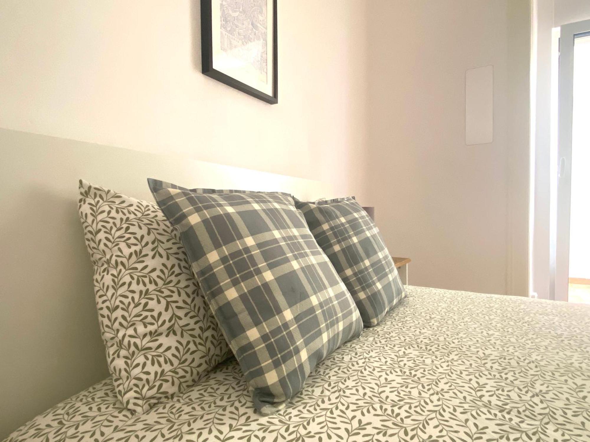 بيت شباب Terrace House Lisboa المظهر الخارجي الصورة