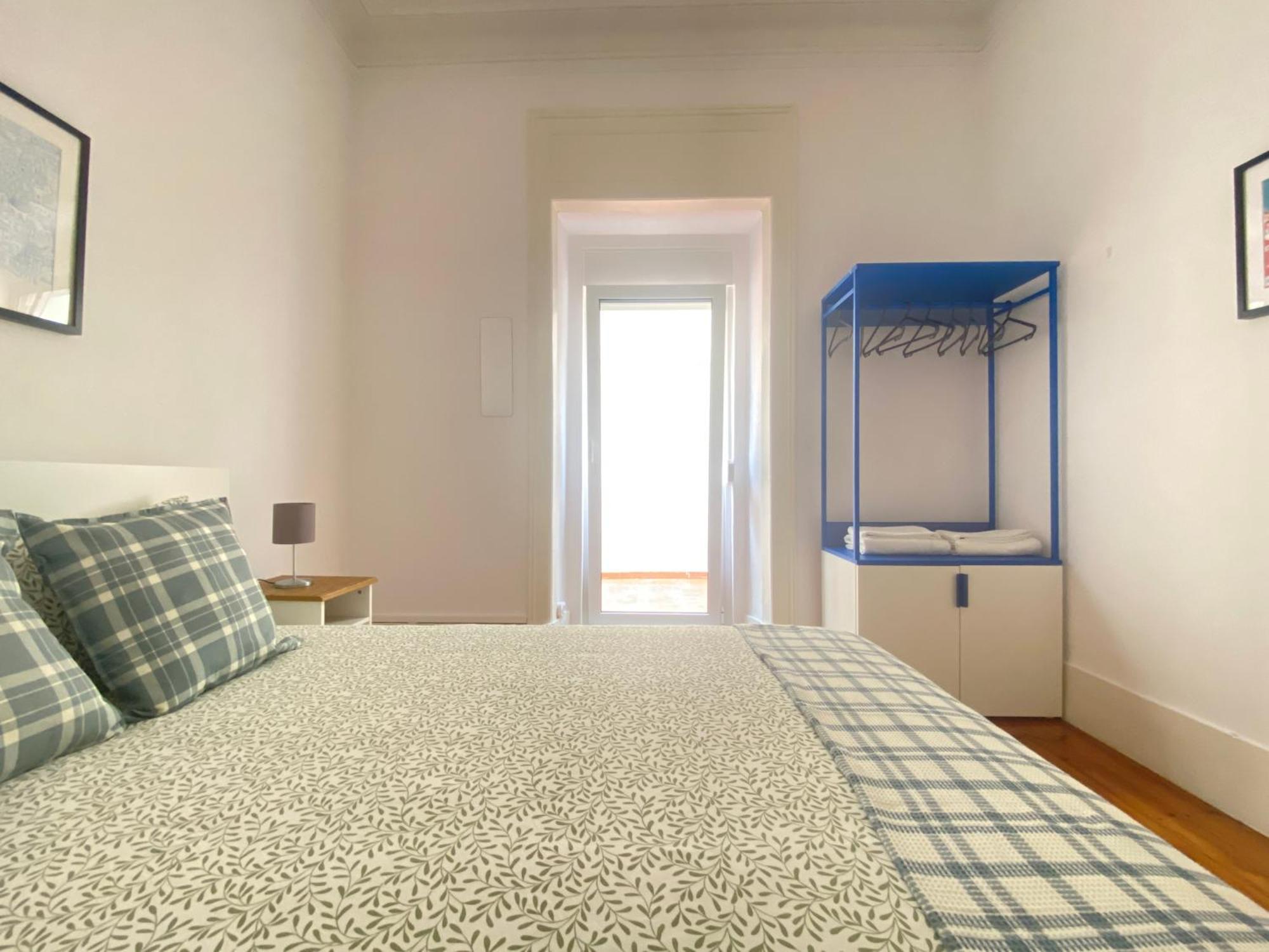 بيت شباب Terrace House Lisboa المظهر الخارجي الصورة