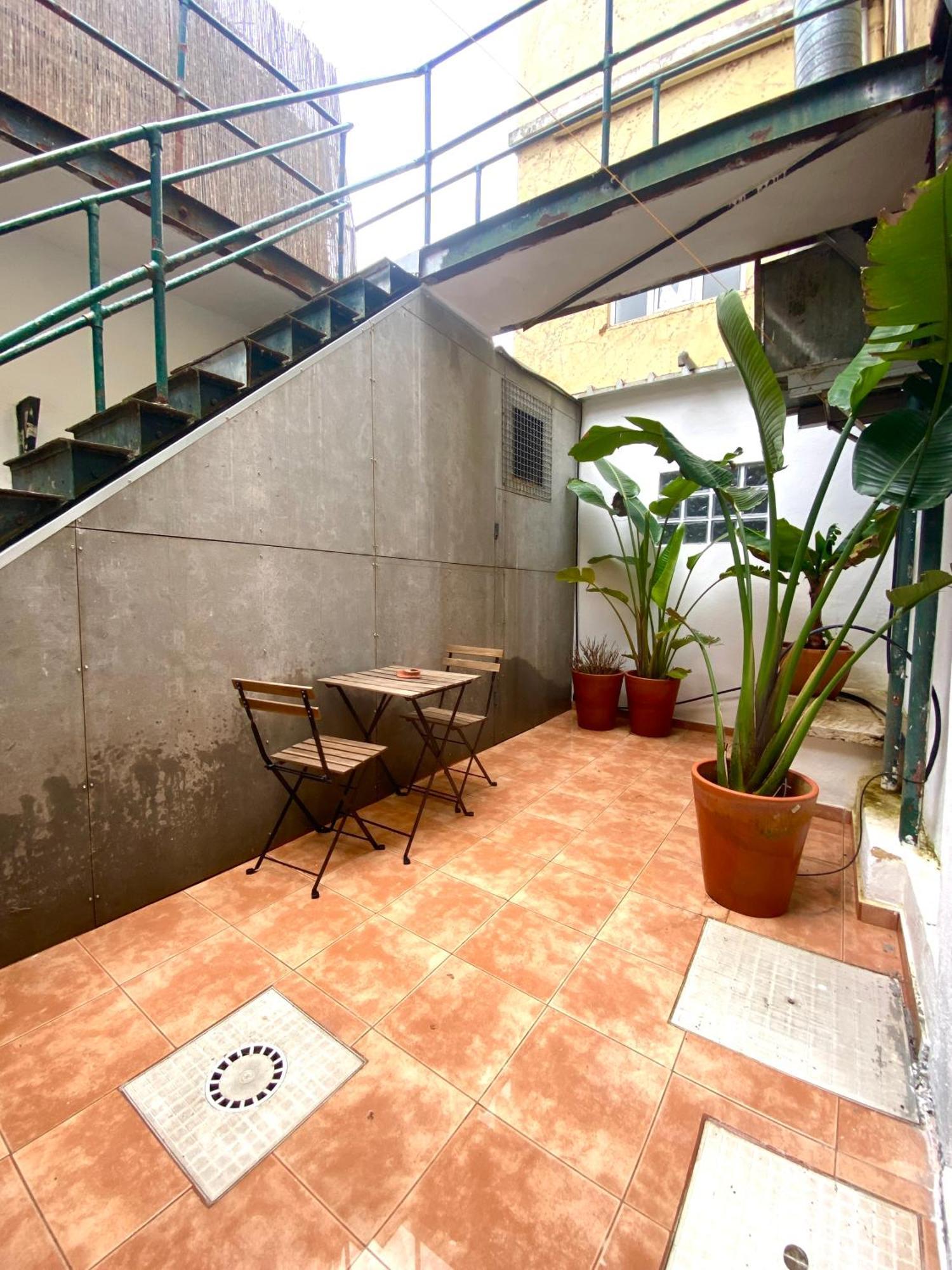 بيت شباب Terrace House Lisboa المظهر الخارجي الصورة
