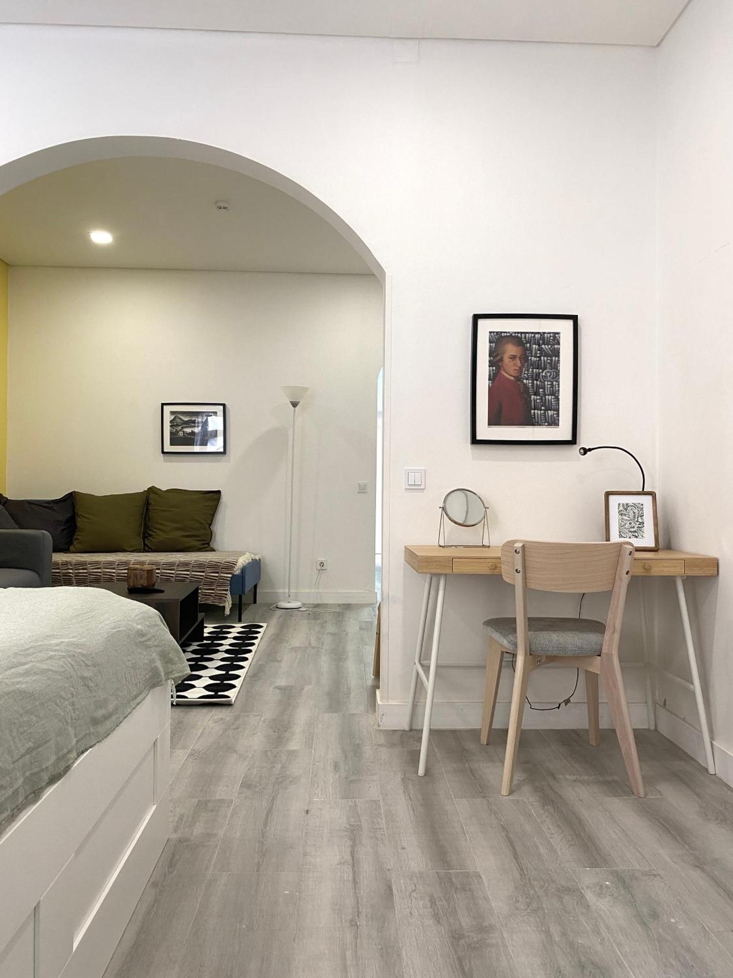 بيت شباب Terrace House Lisboa المظهر الخارجي الصورة