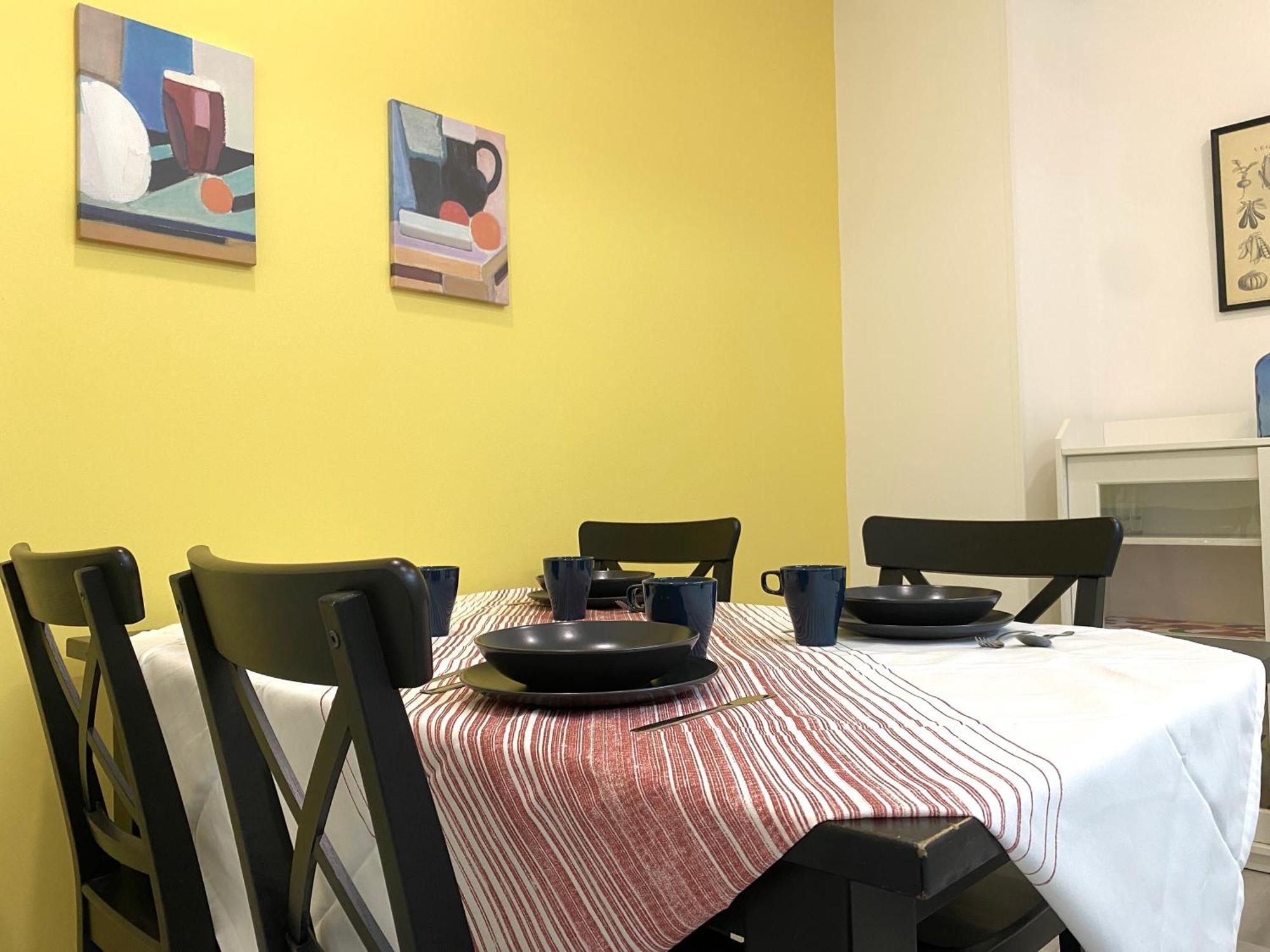 بيت شباب Terrace House Lisboa المظهر الخارجي الصورة