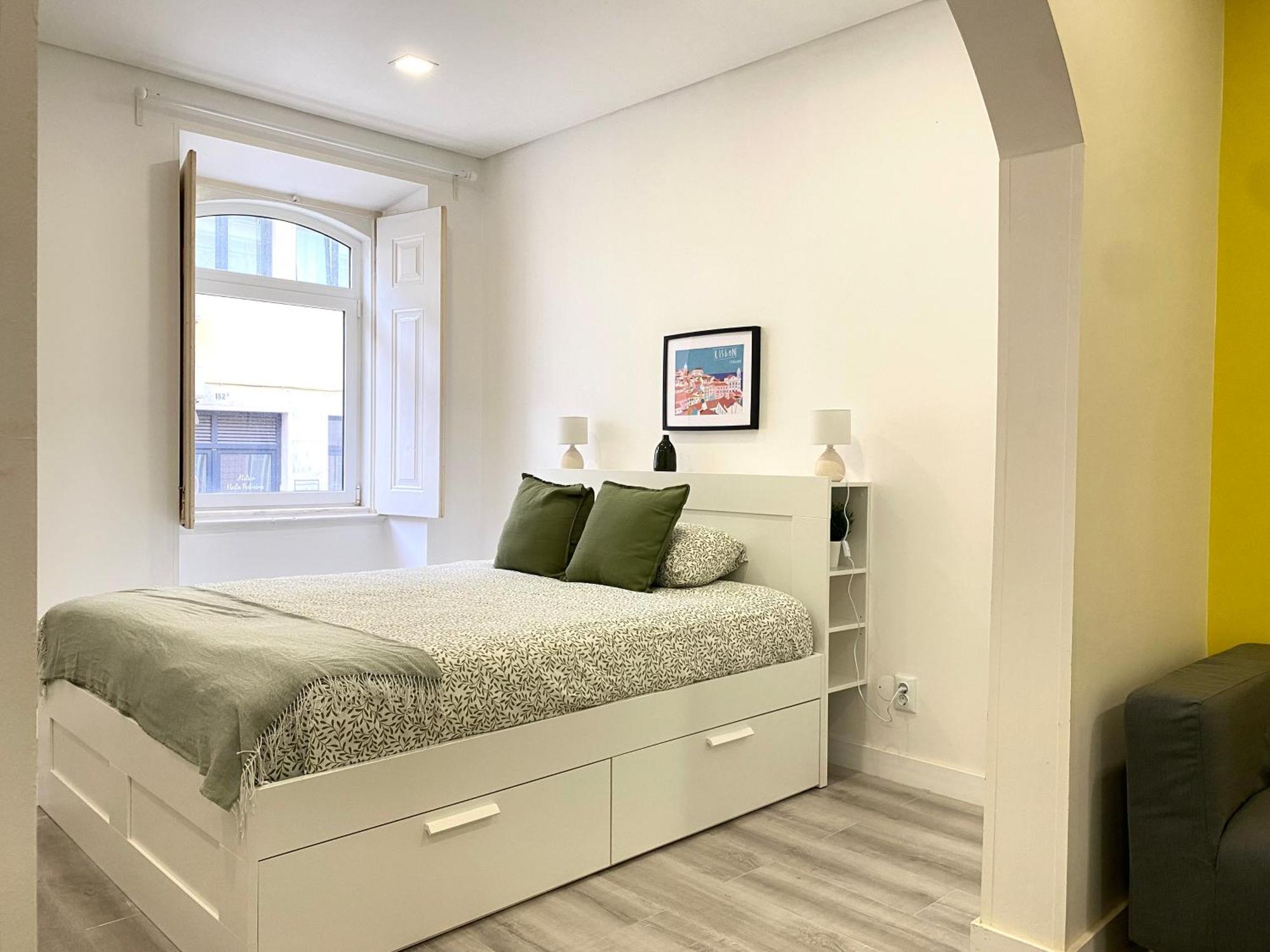 بيت شباب Terrace House Lisboa المظهر الخارجي الصورة