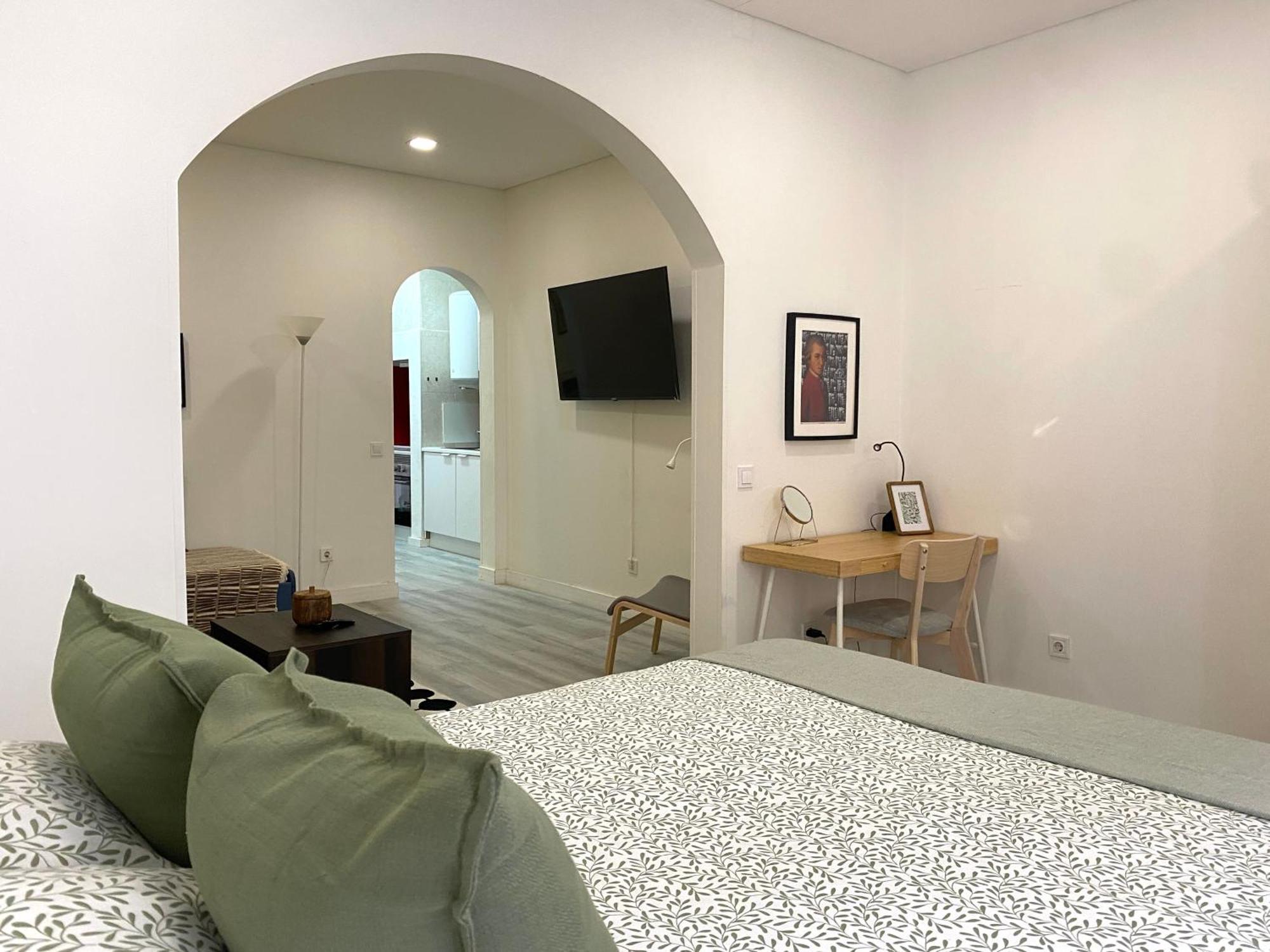 بيت شباب Terrace House Lisboa المظهر الخارجي الصورة